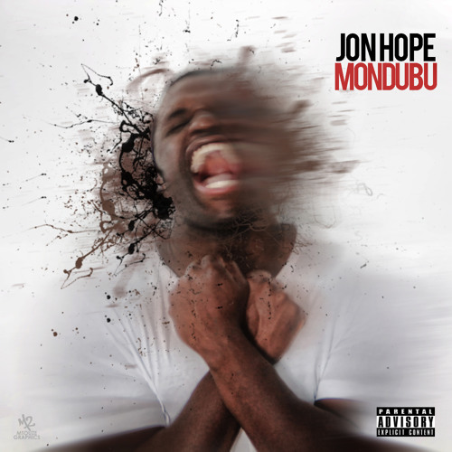 Jon Hope - Mondubu (Mixtape)