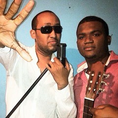 Should've kissed you (Chris Brown) Konpa cover by Jude Jean & Harry. No copyright intended