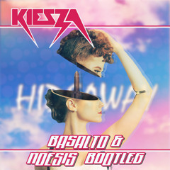 Kiesza - Hideaway (Basalto & Noesis Bootleg) // FREE DOWNLOAD