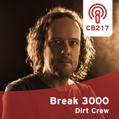 CB 217 - Break 3000