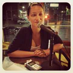 Angelina Czarnecki: #RecordDET Interview