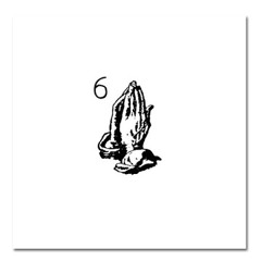 Press - 6 God Remix WORK BOY