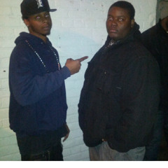 I Be Going Through It-Tha Boy C-Rock & Joseph Allen