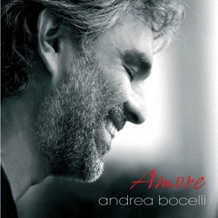 Mi manchi (Andrea Bocelli)