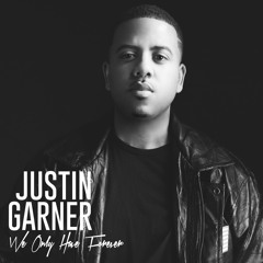 Justin Garner "turnt" {Produced by Justen Williams X Hilton "Deuce" Wright}