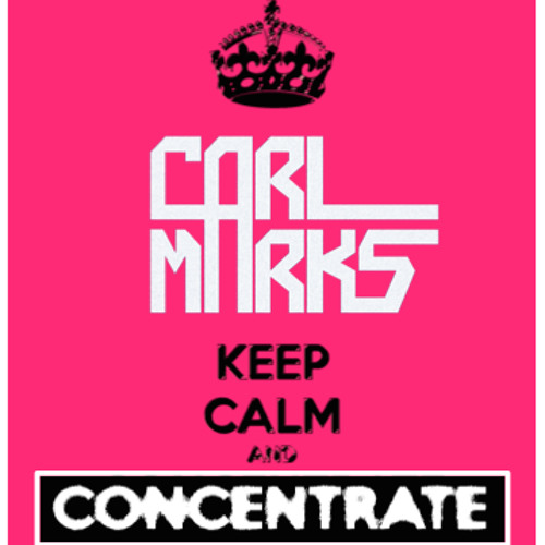 Concentrate (Feat. Xzibit)