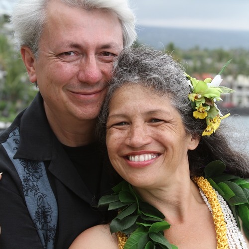 "I Can Do This" - Bob Baker and Pooki Lee