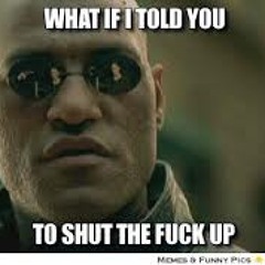 SHUT THE FUCK UP- ZEUSBEATS