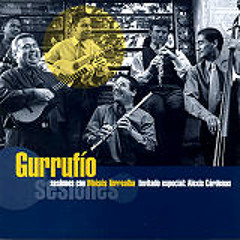 Romance En La Lejanía - Ensamble Gurrufío