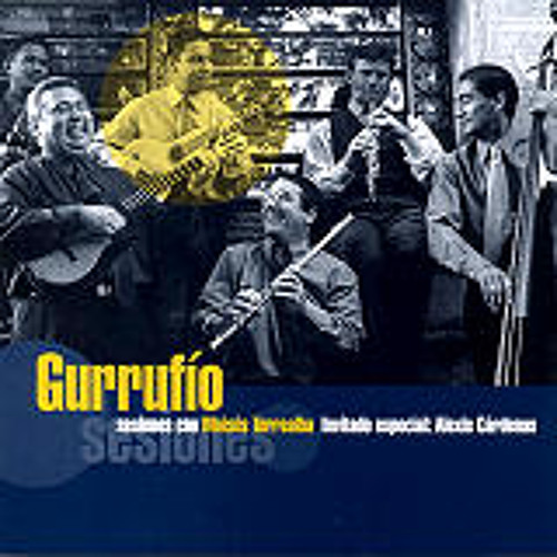 Romance En La Lejanía - Ensamble Gurrufío