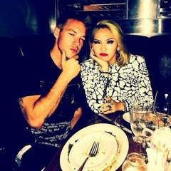 CL & Diplo - (MTBD + Revolution + Dirty Vibe)