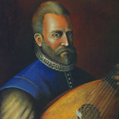 John Dowland - Flow my tears