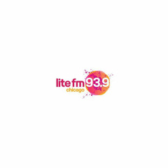 WLIT Chicago 93.9 Lite FM