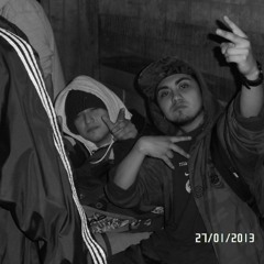 PerrosNegros (EgaEmeCe - Prod.MicroHausen)