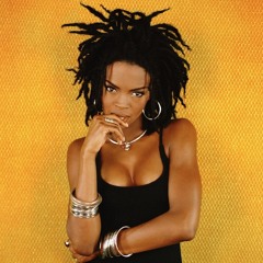 "Live @ BBC 1xtra" - Lauryn Hill dedication (Black History Month Special)- Thank You