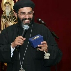 St. Basil liturgy Agios coptic by: Fr. Philopateer Kamal