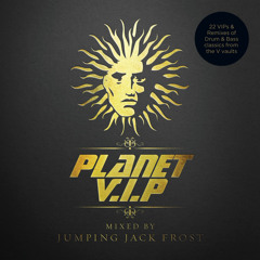 MC Fats And Command Strange - Brand New Style VIP [V Recordings]