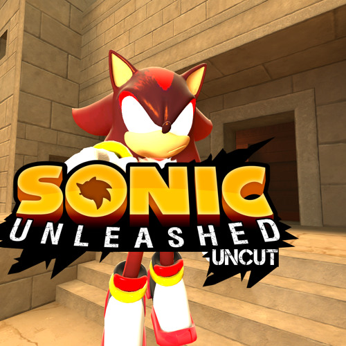 SUU: Shadow's Theme {uncut mix}