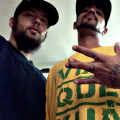 ABANKA  -  FORA DO PADRÃO [dumatu & Indigente]