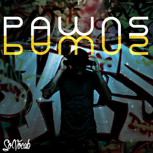 SoVocab - Pawns