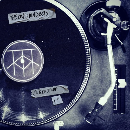The One Hundred - Breed