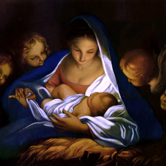 Music for Mixed Choir (SATB)