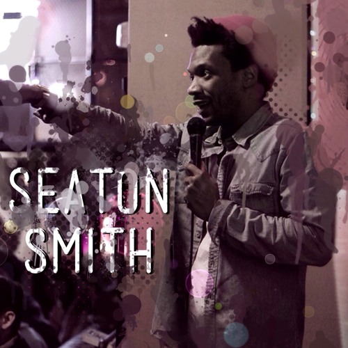 INTERVIEW WITH SEATON SMITH