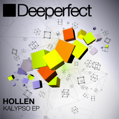 Hollen - Kalypso (Original Mix) - [Deeperfect Records]