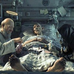 Maketa Infamily -  Vida Turbia