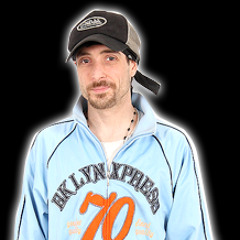 Papa Michigan - Legend - Dubplate