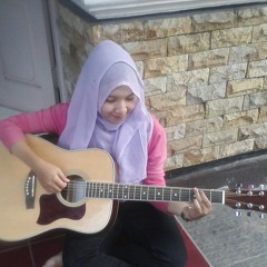 Nadya Fatira - Bila (cover)