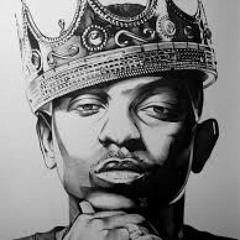GoddIsis #kendrick Lamar