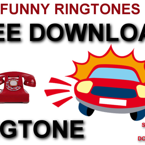 Stream Car Alarm No 3 RINGTONE by allcastcoUK Listen online for free