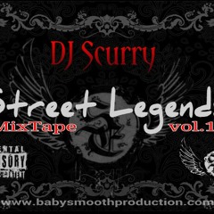 HighWayBoyz                                Must Be In Luv