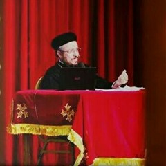اسندنى فى ضعفى_ابونا داود لمعى