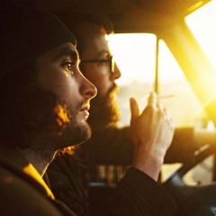 AnCa - Early In The Mornin' (Piano By FKJ)