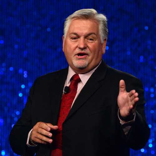 Steve Gilliland comedy and motivation
