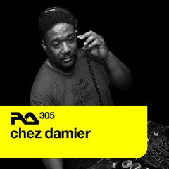 RA305 Chez Damier