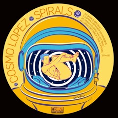 Cosmo Lopez - Spirals (P Lopez & Lion Remix)