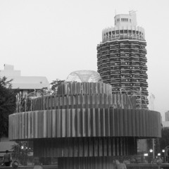 Radio Cómeme - Kishufim - כישופים 1 -Mixtape by Moscoman