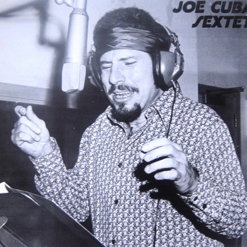 Joe Cuba - Joe Cuba's Latin Hustle (Paspar2 Edit)
