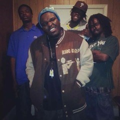 KUSH N MOLLY feat. King Koop