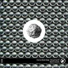 02. Franco Rossi - Dont Hurt (Original Mix)