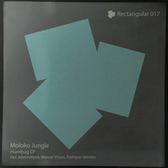 Moloko Jungle - Humbug (Original Mix) Preview