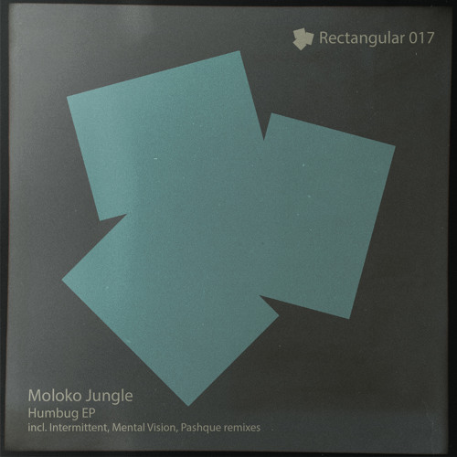 Moloko Jungle - Humbug (Original Mix) Preview