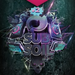 Pablo S. -LivE- @ Sandsteinhöhlen Halberstadt ( 25.10.14 )