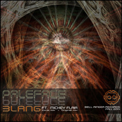 [BRP034] PALEFACE ft Mickey Flair by BLANG (Vocal Mix) *OUT NOW*