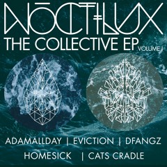 Cats Cradle - Say Love (Original Mix)(Free DL)