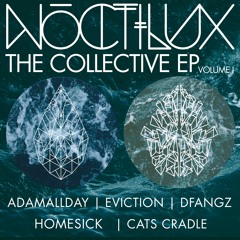 Eviction- Easy (Original Mix)(Free DL)