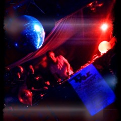 Traffix b2b KOLT @ Brotfabrik Gransee © 11.10.2014